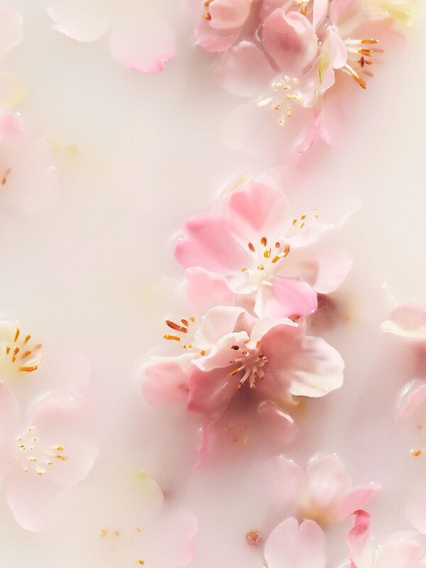 Seraphine Rituals The Ritual Of Sakura Foaming Shower Gel 200ml