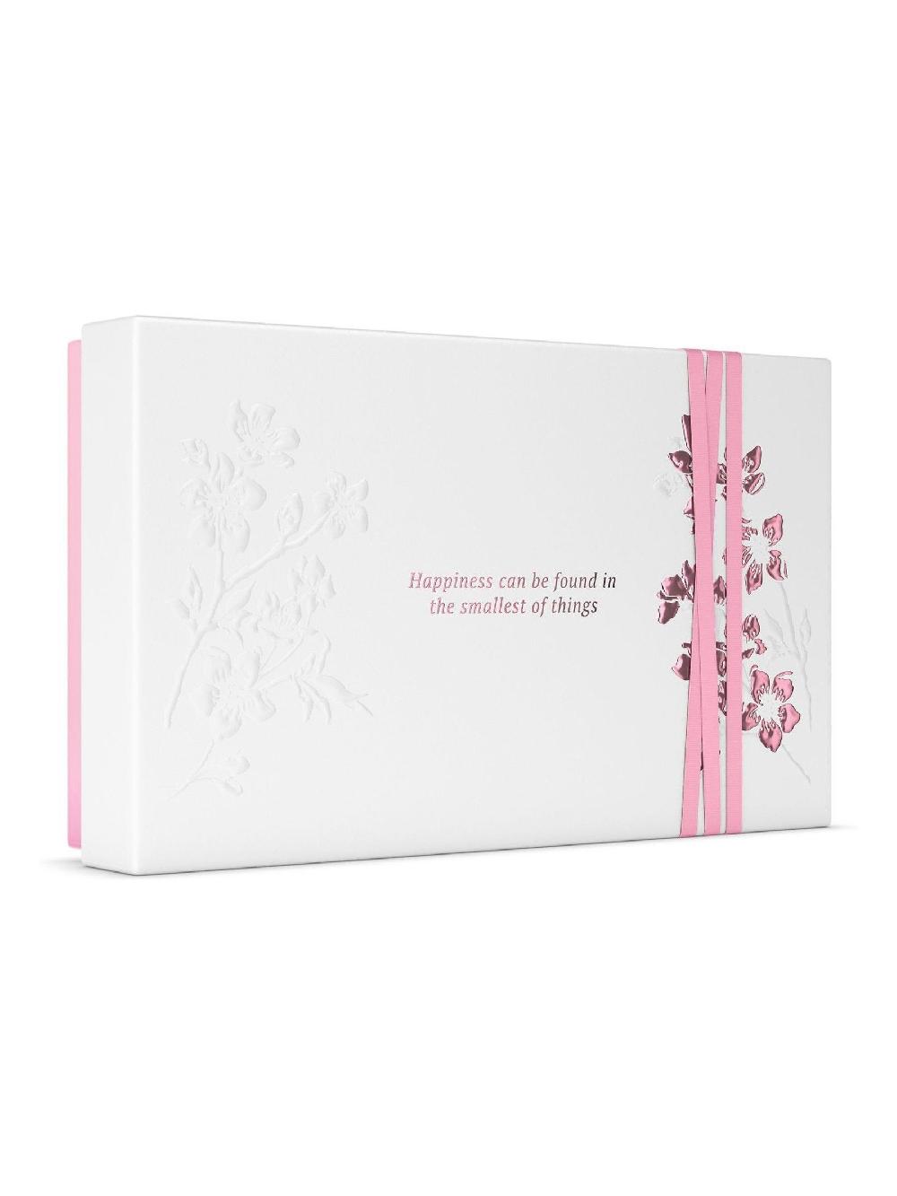 seraphine Rituals The Sakura Cherry Blossom and Rice Milk Small Gift Set (Worth Over £31)
