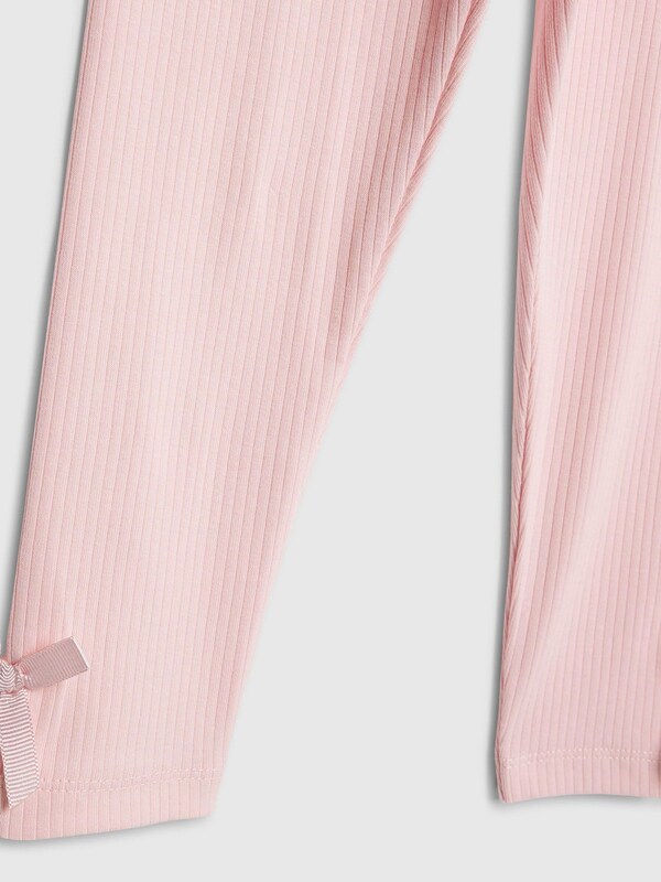 Seraphine River Island Cream Little Cutie Sweat Shirt & Leggings 3 Piece Set