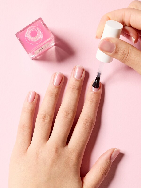 Seraphine S.O.S. Nail Care Strengthener And Cuticle Oil Set