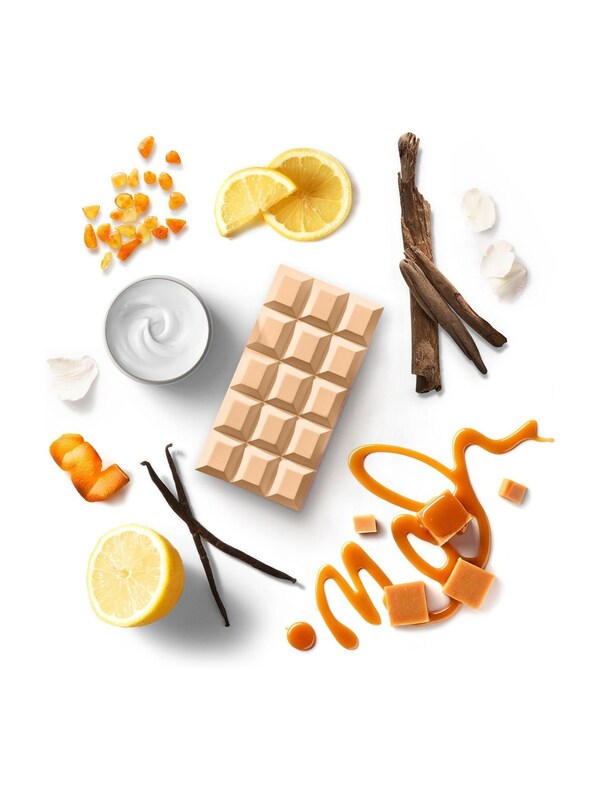 Seraphine Sabrina Carpenter Caramel Dream Eau De Parfum 75ml