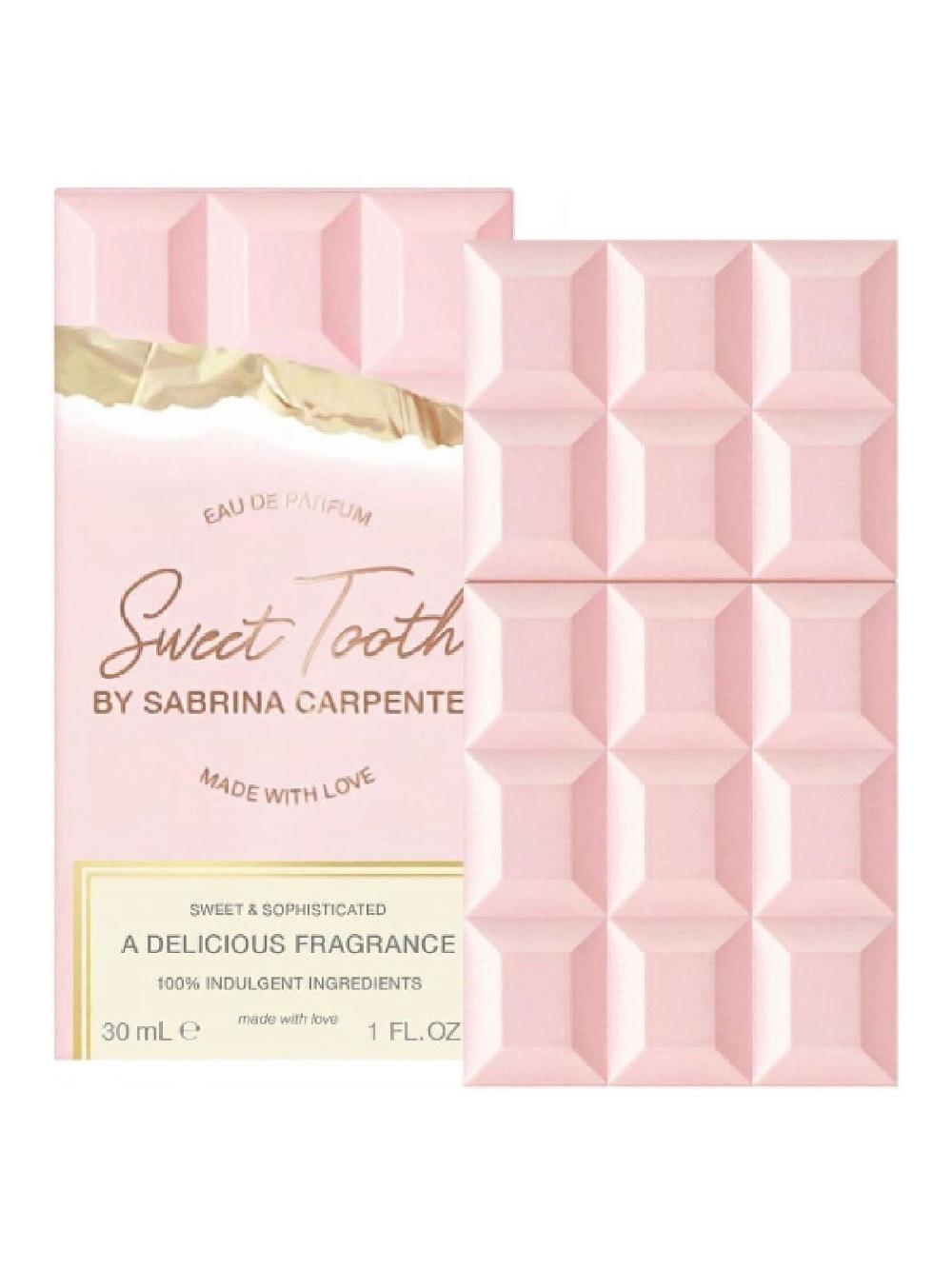 seraphine Sabrina Carpenter Sweet Tooth Eau de Parfum 30ml