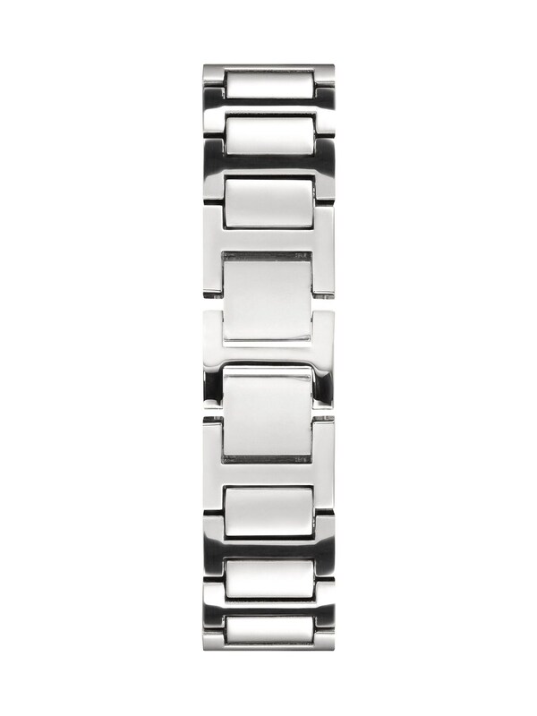 Seraphine Sekonda Clement 28mm Mens Rectangular Analogue Watch With Strap