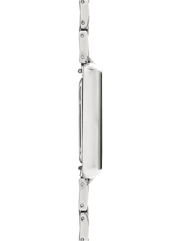 Seraphine Sekonda Clement 28mm Mens Rectangular Analogue Watch With Strap