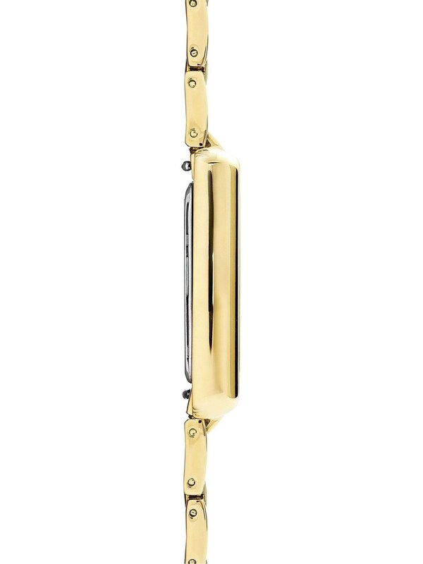 Seraphine Sekonda Clement 28mm Mens Rectangular Analogue Watch With Strap
