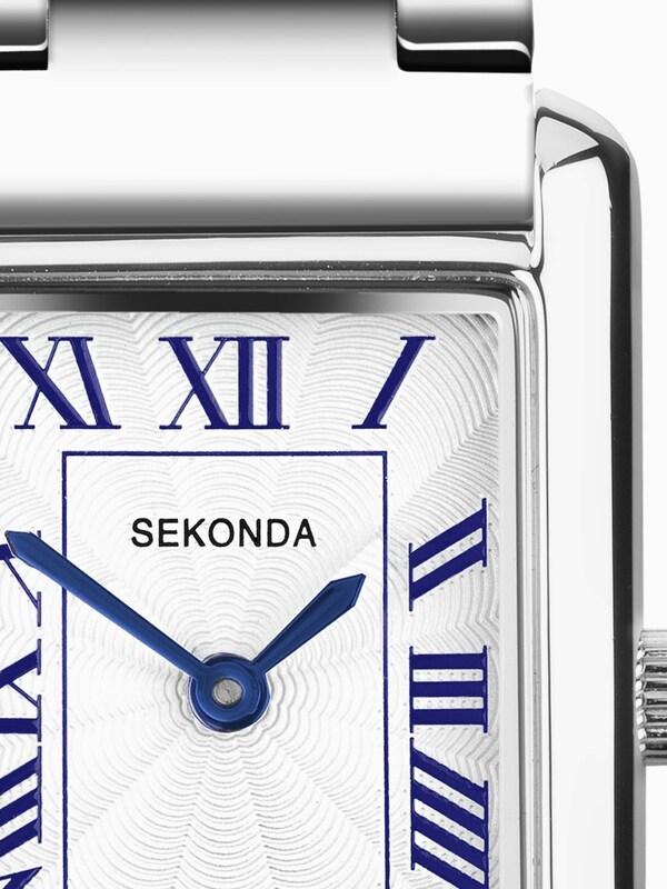 Seraphine Sekonda Ladies Classic 22mm Colette Watch