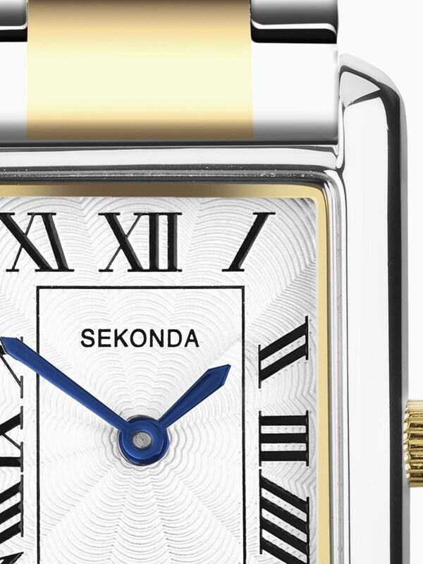 Seraphine Sekonda Ladies Classic 22mm Colette Watch