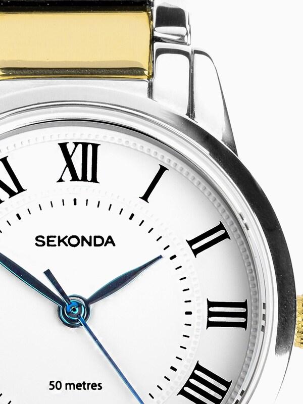 Seraphine Sekonda Ladies Classic 28mm Beaumont Watch