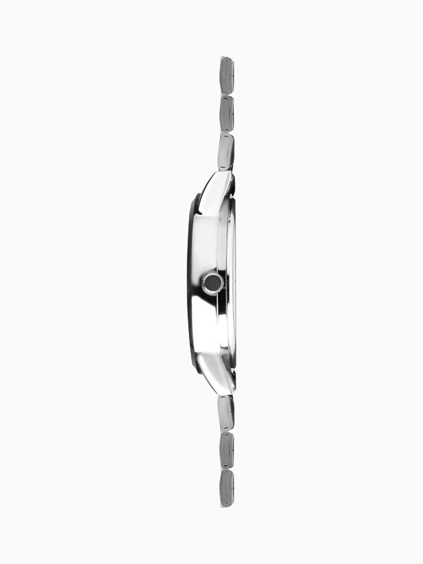 Seraphine Sekonda Mens Armstrong 40mm Analogue Watch