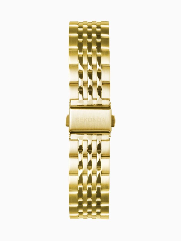 Seraphine Sekonda Mens Armstrong 40mm Analogue Watch