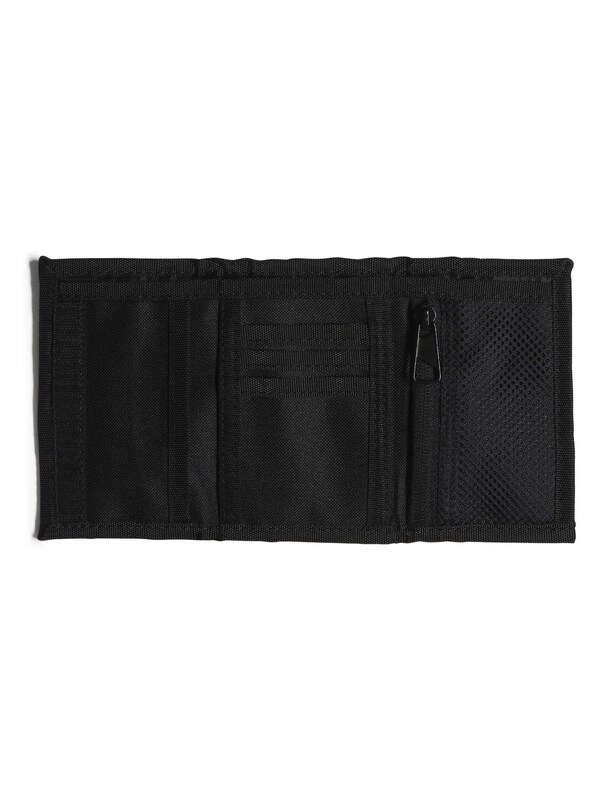 Seraphine Adidas Black Essentials Training Wallet