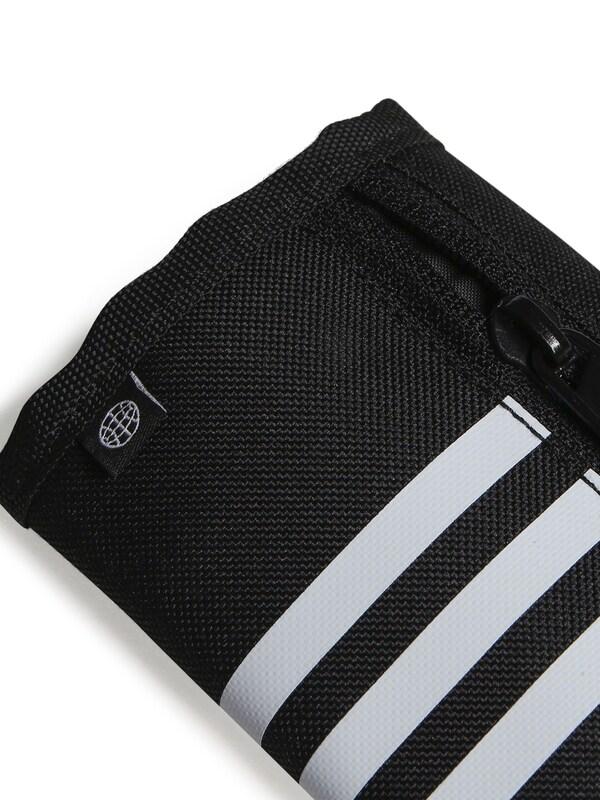 Seraphine Adidas Black Essentials Training Wallet