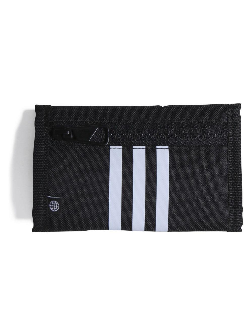 seraphine adidas Black Essentials Training Wallet