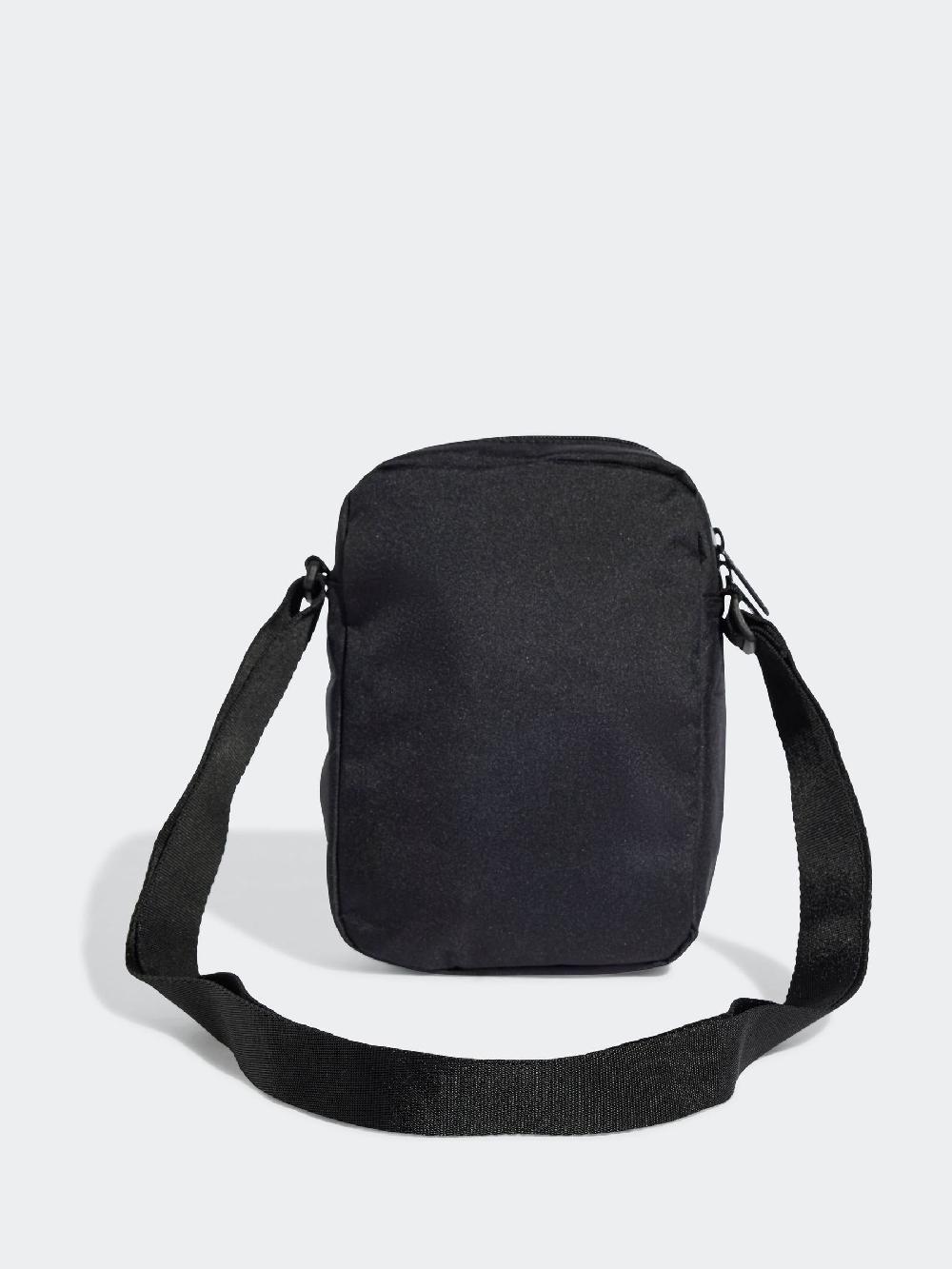 seraphine adidas Black Linear Org Bag