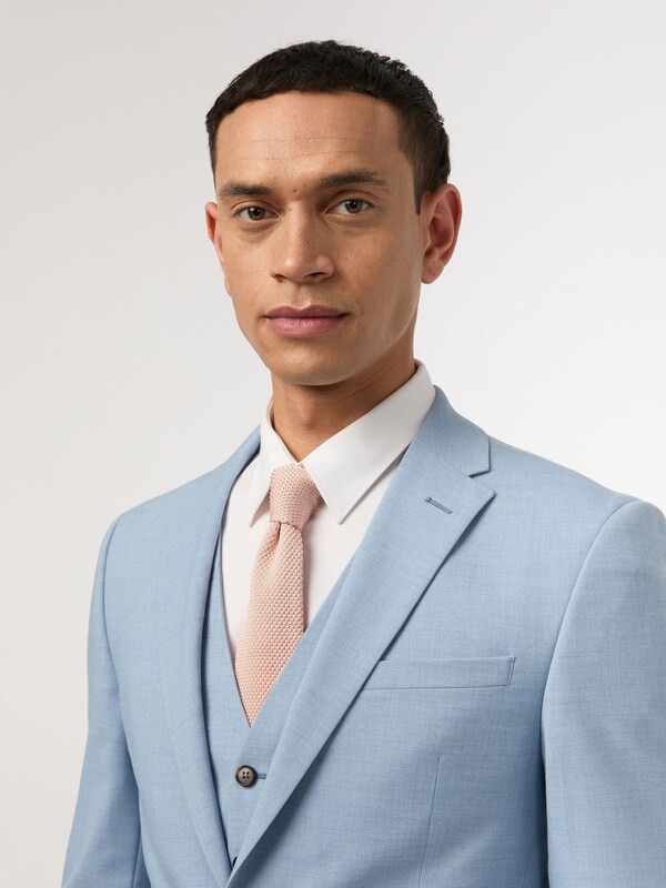 Seraphine Antique Rogue Blue Montrose Cloud Jacket