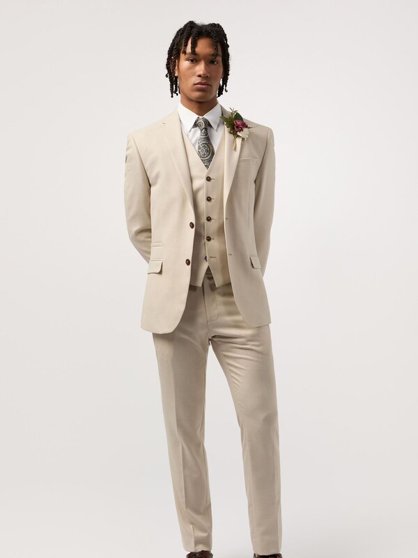 Seraphine Antique Rogue Cream Blake Jacket