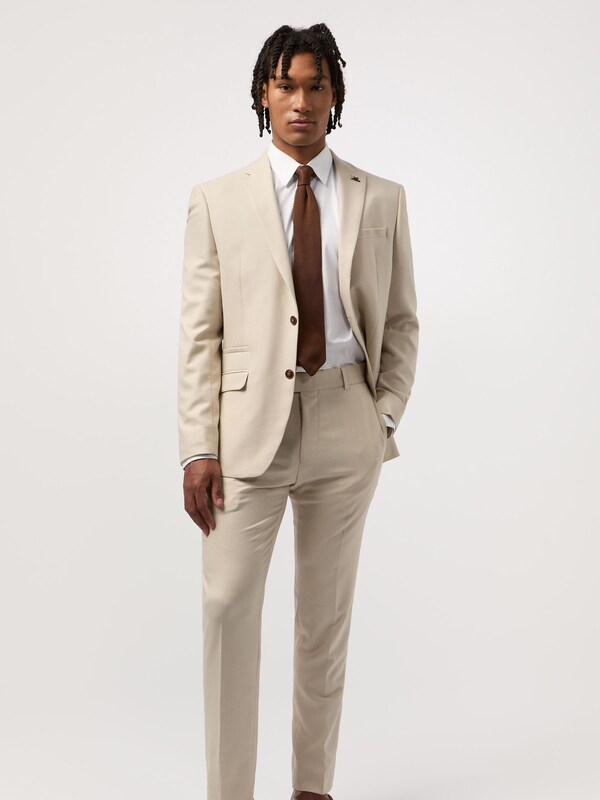 Seraphine Antique Rogue Cream Blake Jacket