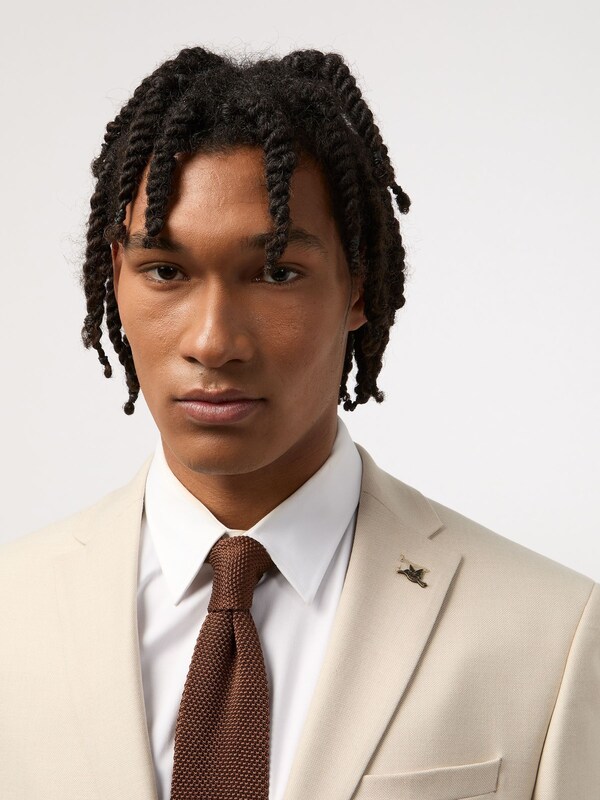 Seraphine Antique Rogue Cream Blake Jacket