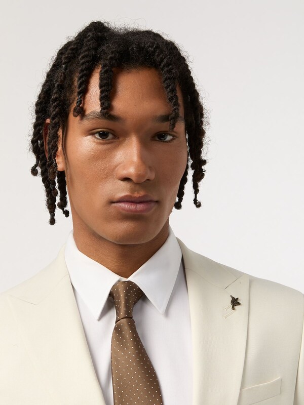 Seraphine Antique Rogue Cream Blake Jacket