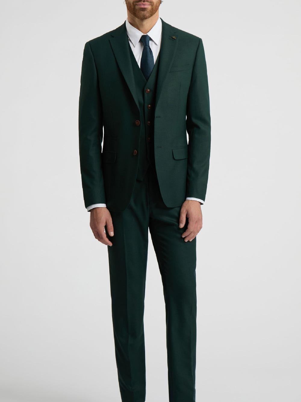 seraphine Antique Rogue Green Blake Deep Jacket seraphine Antique Rogue Green Blake Deep Jacket