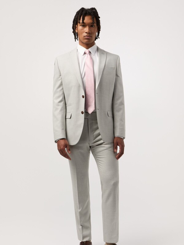 Seraphine Antique Rogue Grey Blake Jacket