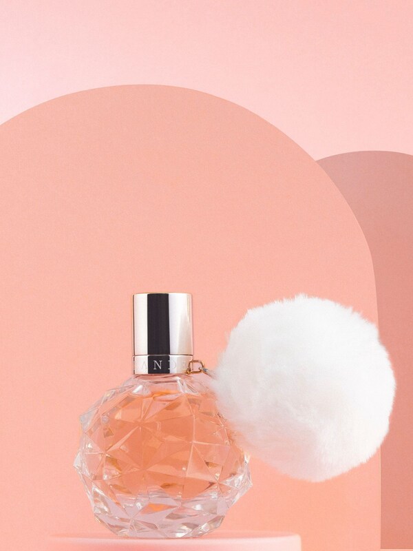 Seraphine Ariana Grande ARI Eau De Parfum 50ml