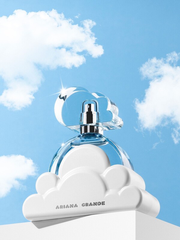 Seraphine Ariana Grande Cloud Eau De Parfum 50ml