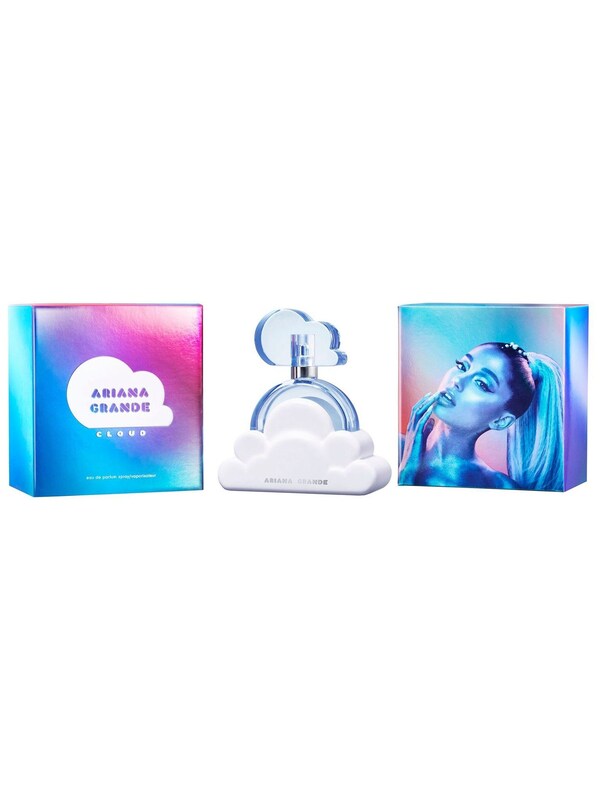 Seraphine Ariana Grande Cloud Eau De Parfum 50ml