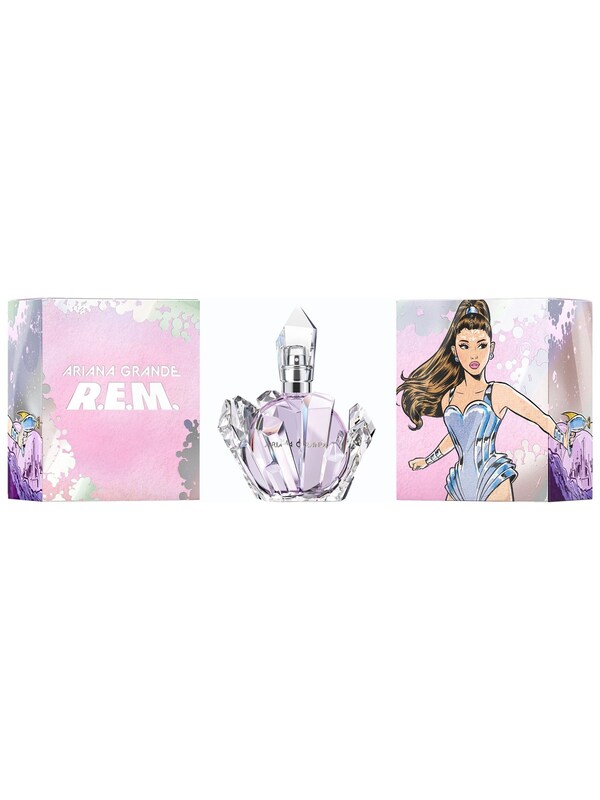 Seraphine Ariana Grande R.E.M. Eau De Parfum 50ml