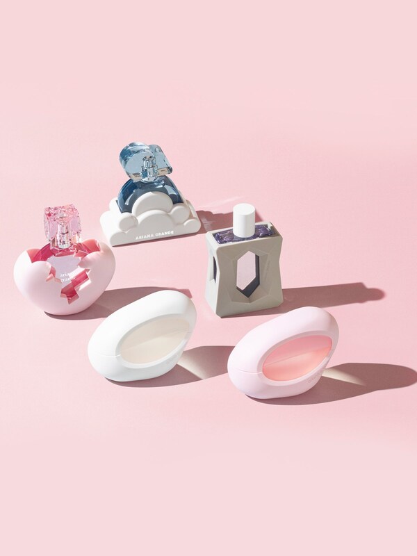 Seraphine Ariana Grande Sweet Like Candy Body Mist