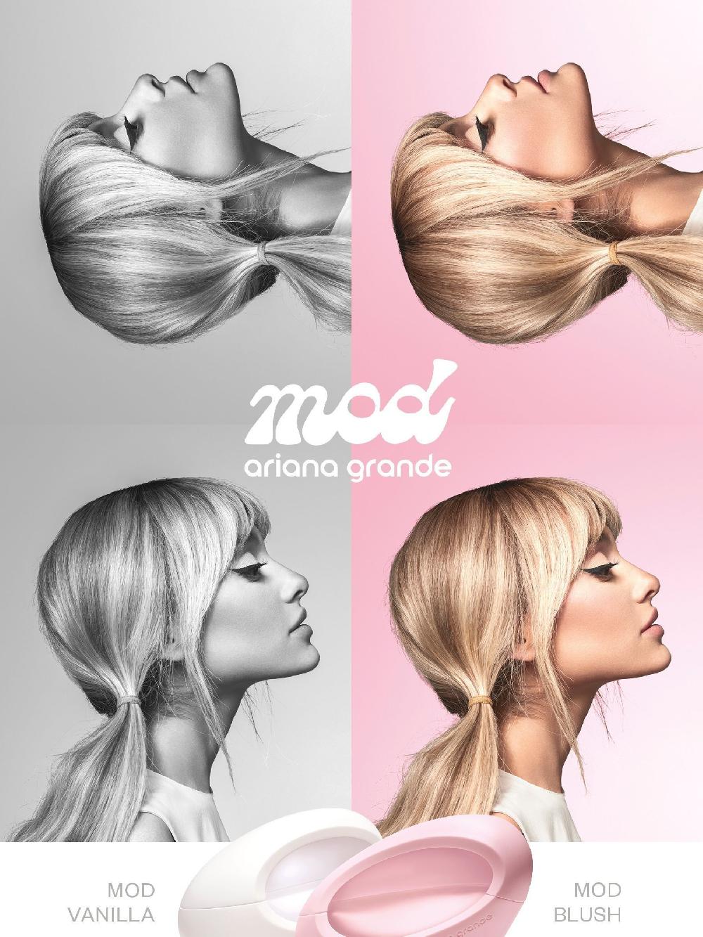 seraphine Ariana Grande Sweet Like Candy Body Mist