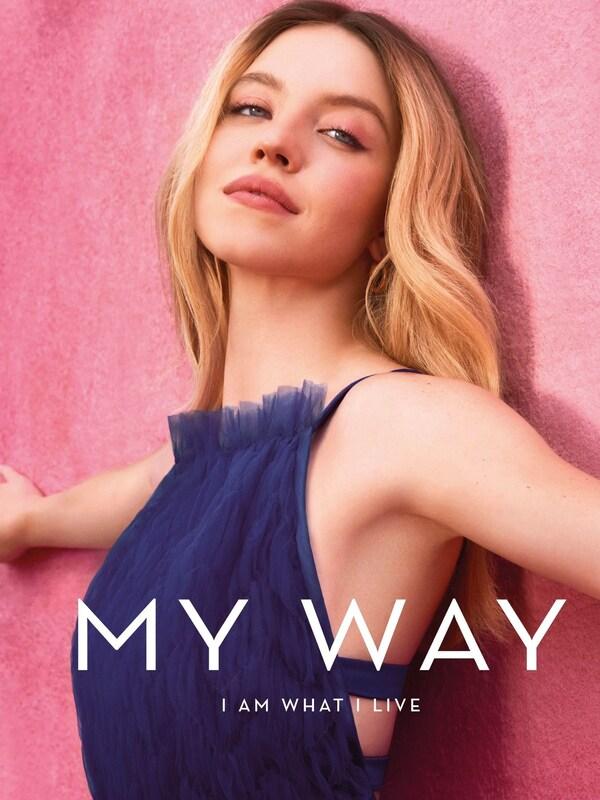 Seraphine Armani Beauty My Way Eau De Parfum 30ml