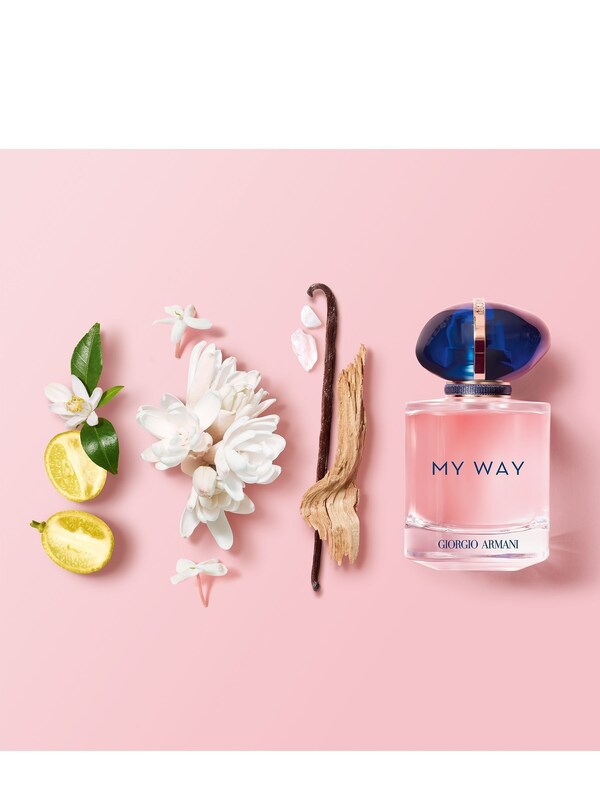 Seraphine Armani Beauty My Way Eau De Parfum 30ml