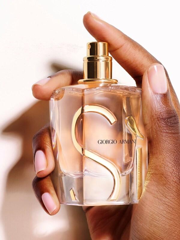 Seraphine Armani Beauty Si Eau De Parfum 100ml