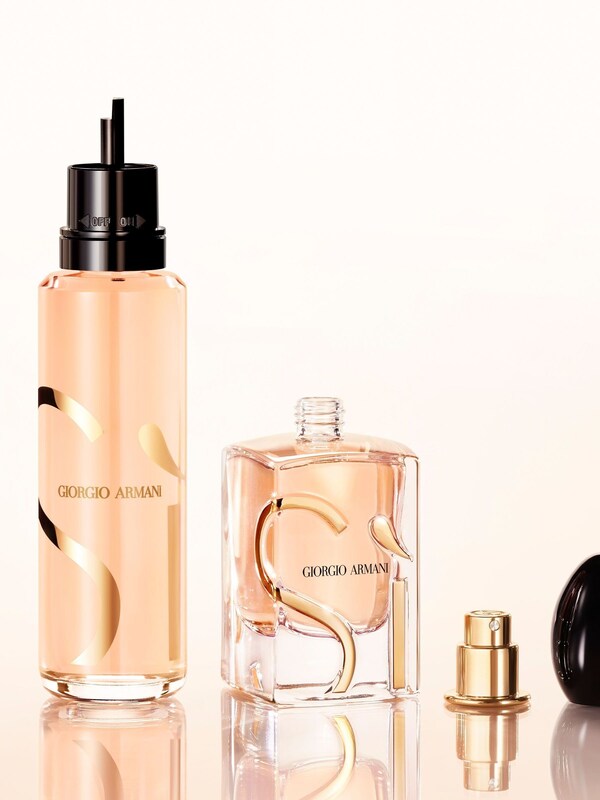 Seraphine Armani Beauty Si Eau De Parfum 50ml