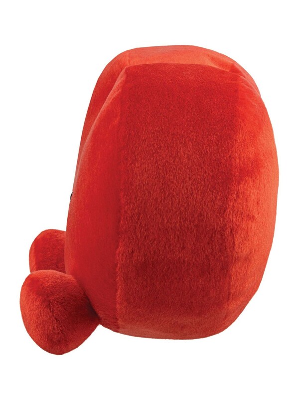 Seraphine Aurora World Large Palm Pals Amore Heart