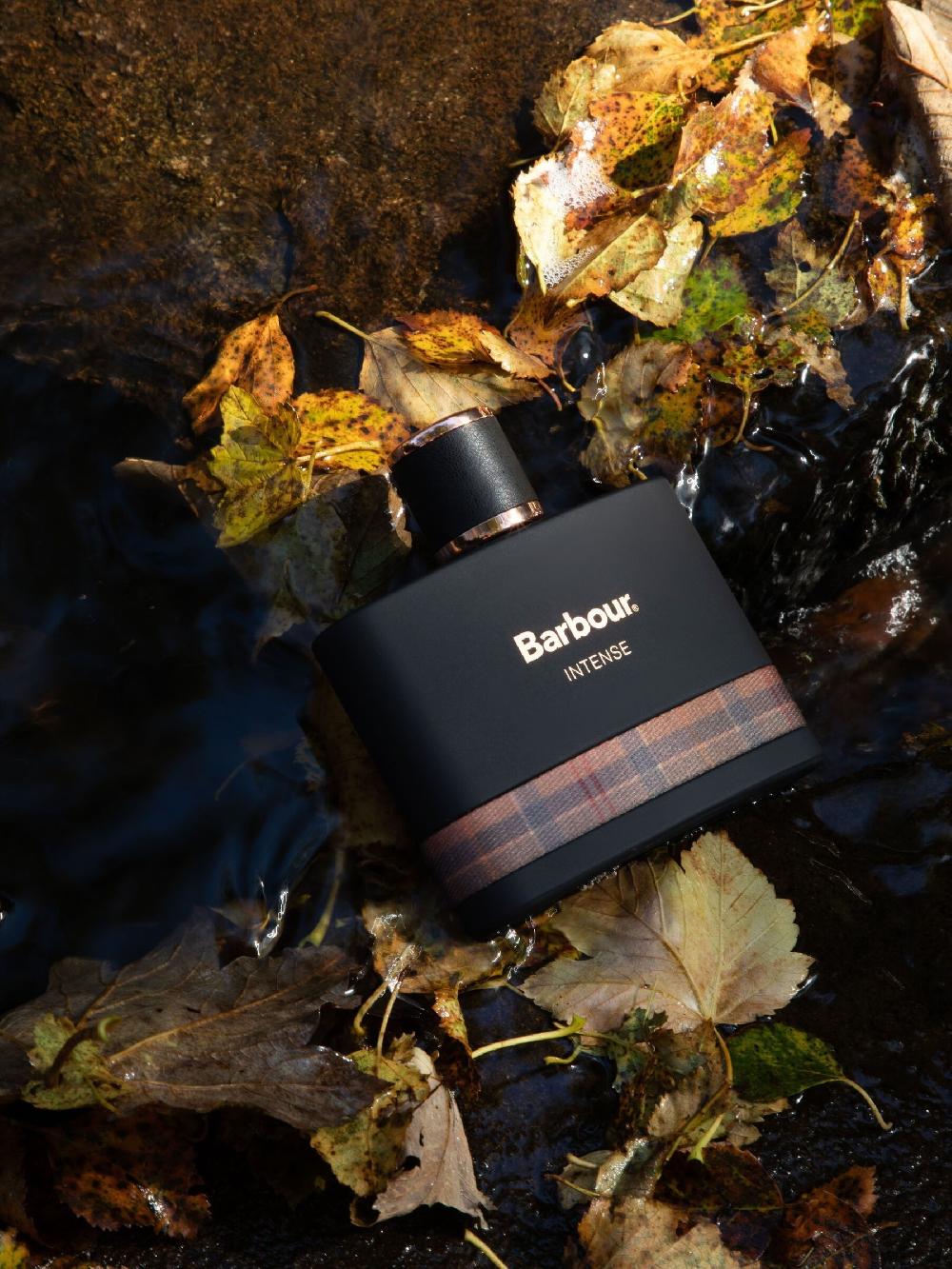 seraphine Barbour® Origins Intense Hero Gift Set