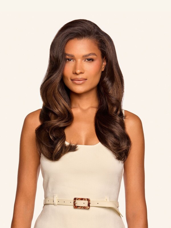 Seraphine Beauty Works X MollyMae Hot Brush