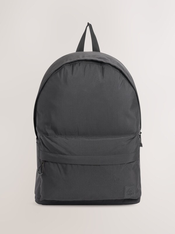 Seraphine Black Core Rucksack Bag