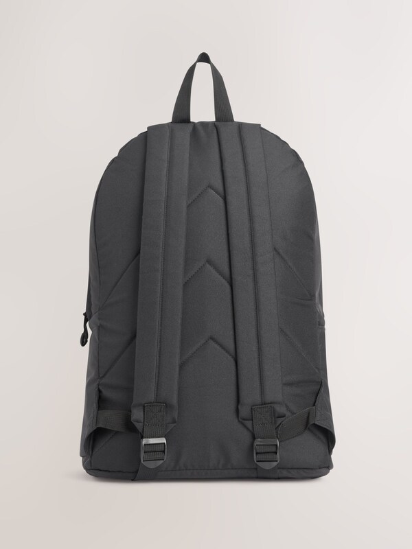 Seraphine Black Core Rucksack Bag