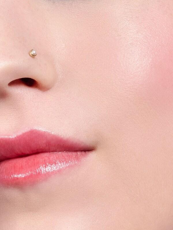 Seraphine Bobbi Brown Lip & Cheek Oil