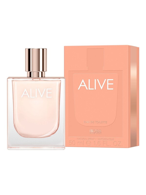Seraphine BOSS Alive Eau De Toilette 50ml