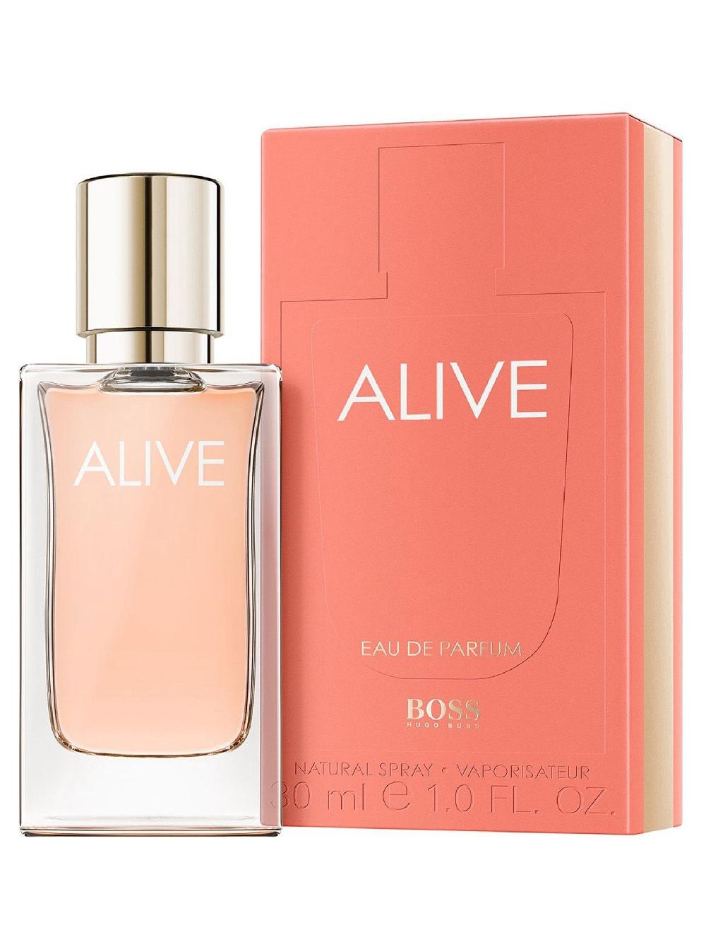 seraphine BOSS Alive For Her Eau de Parfum