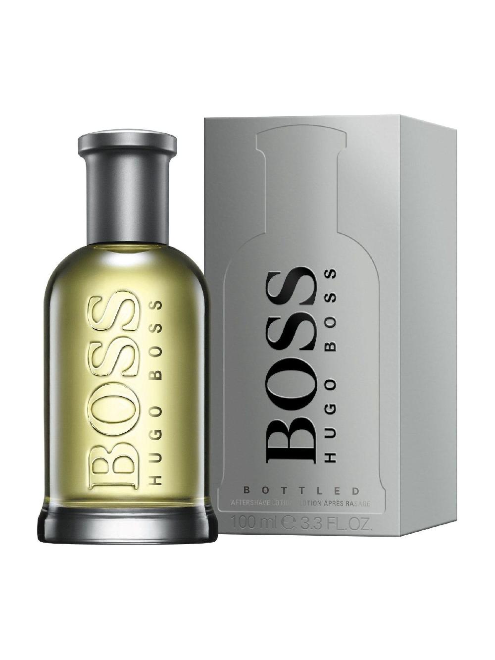 seraphine BOSS Bottled After Shave Lotion 100ml