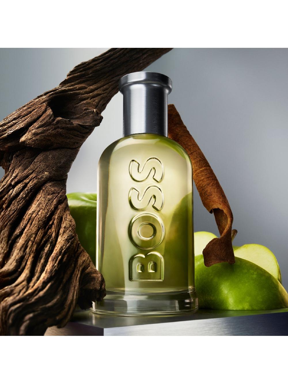 seraphine BOSS Bottled Eau de Toilette 200ml
