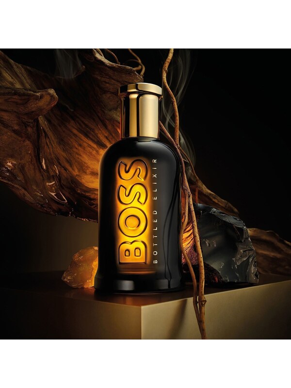 Seraphine BOSS Bottled Elixir Parfum 100ml
