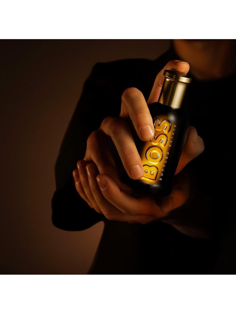seraphine BOSS Bottled Elixir Parfum 100ml