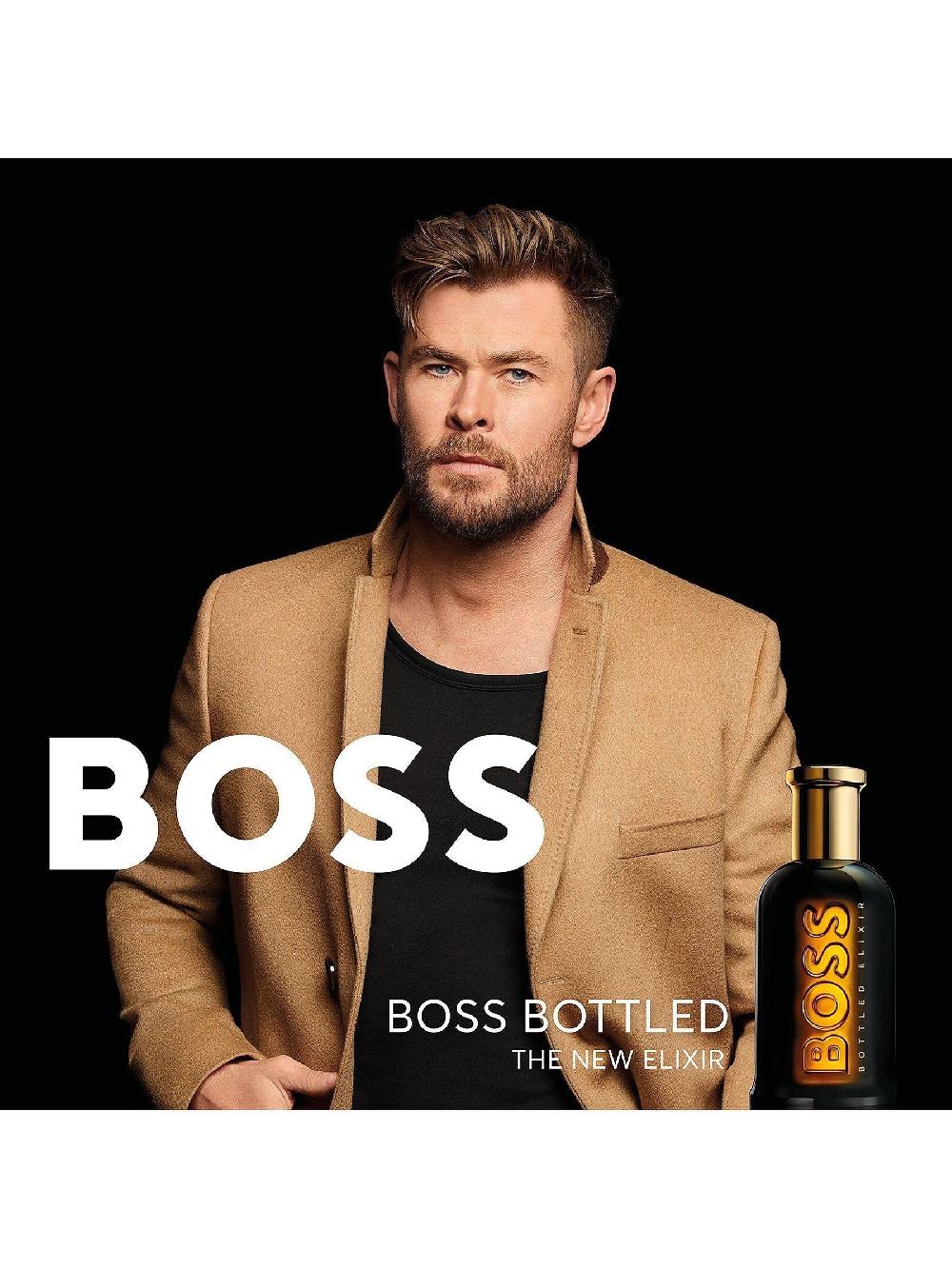 seraphine BOSS Bottled Elixir Parfum 50ml