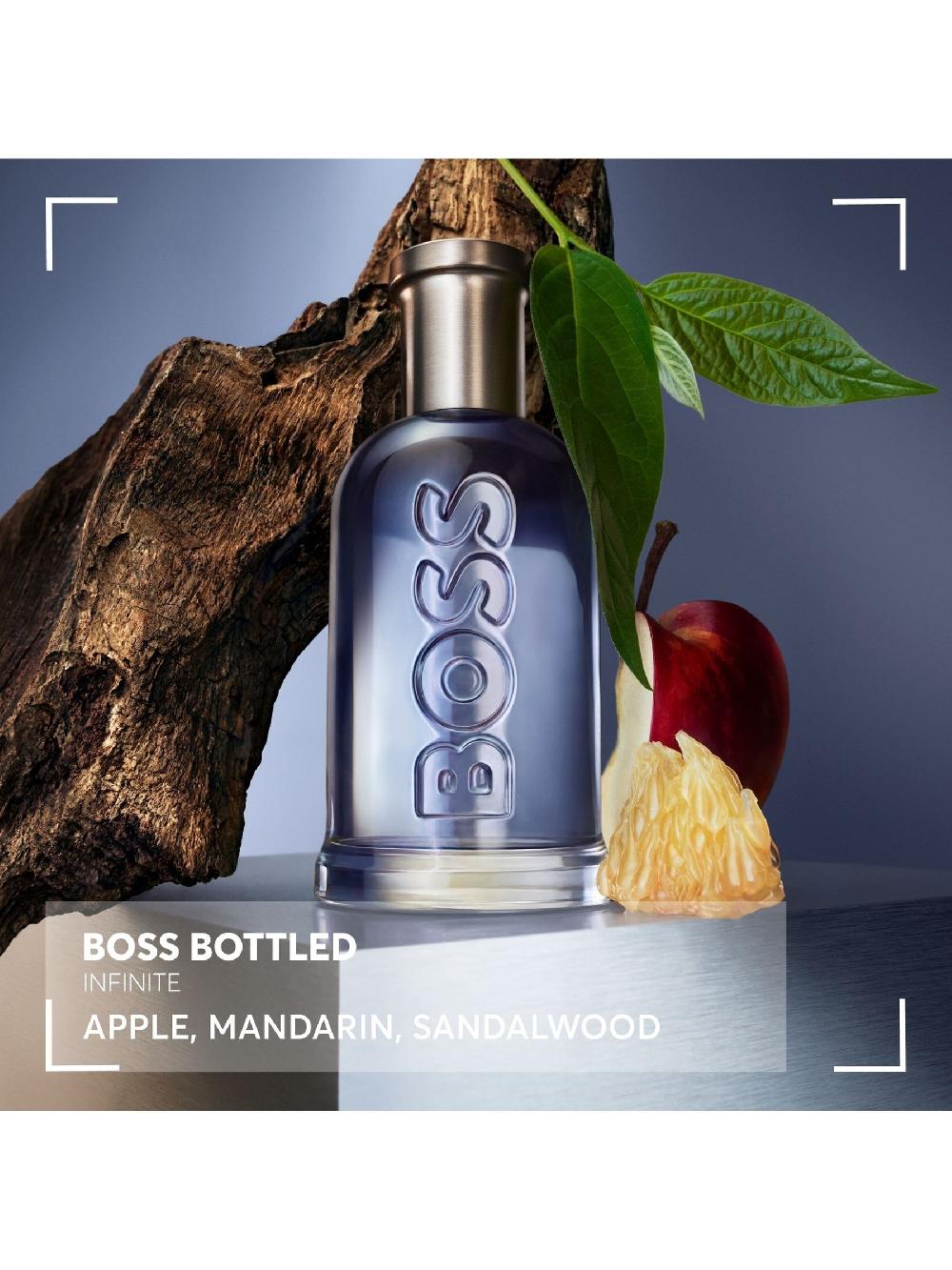 seraphine BOSS Bottled Infinite Eau de Parfum 50ml