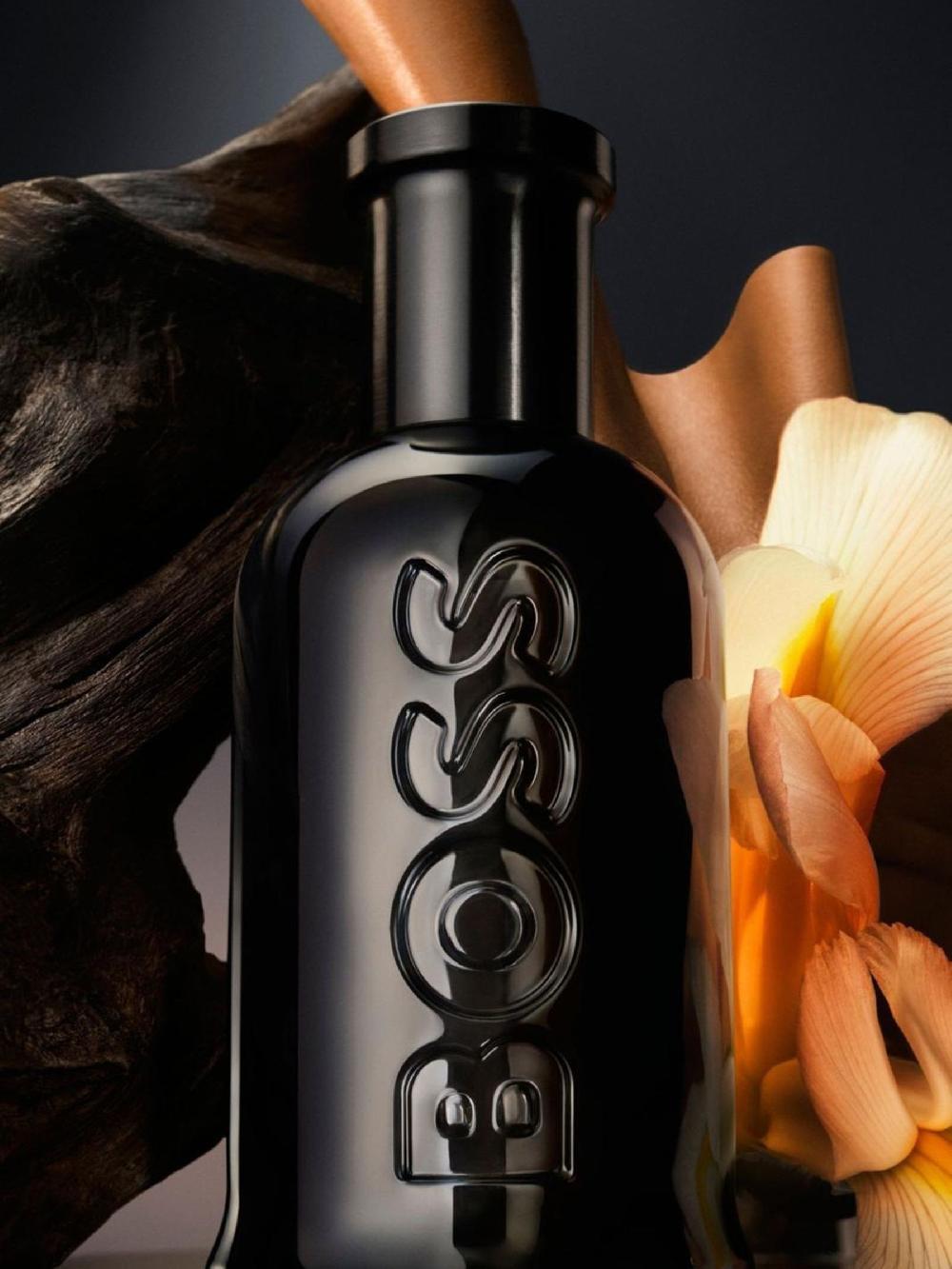 seraphine BOSS Bottled Parfum 50ml